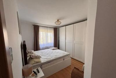 Apartament 3 camere semimobilat si utilat modern zona Astra - 3