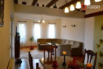 Casa cu 5 camere de vanzare, zona Giroc Casa cu 5 camere de vanzare, zona Giroc - 2