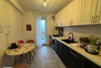 Apartament cu 2 camere decomandat, mobilat în Apărătorii Patriei - 13