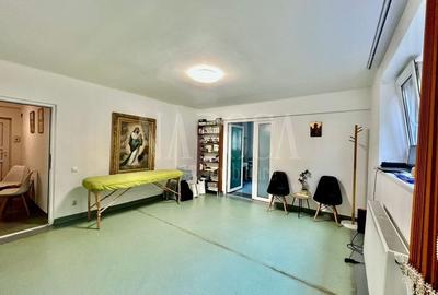 Apartament cu 2 camere semidecomandat în Grigorescu - 1