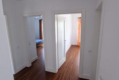 Casă individuală de închiriat, 126 mp, 5 camere ,2 băi, Borhanci Bicaz - 17