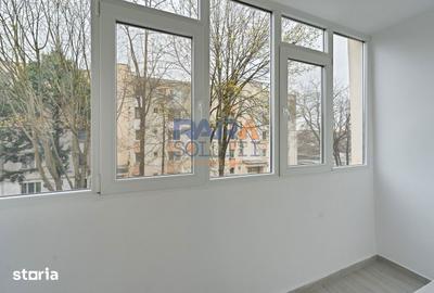 Apartament cu 2 camere, mobilat în Sud - 6