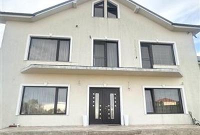 Casa P+1+Pod(M)Foarte Spatioasa, Mobilata si Utilata Complet, Zona Palas - 44