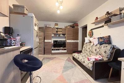 Apartament cu 2 camere semidecomandat în Dacia - 8