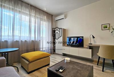 Greenfield | Apartament Premium 2 Camere | Mobilat - Utilat | Parcare Inclusa