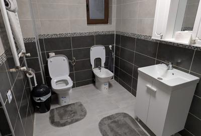 Casă cu 3 camere cu Teren 500 Mp în Clinceni - 6