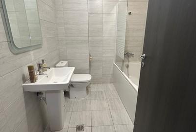 Moghioros Residence l Studio Lux l 8 Min Metrou l Netflix Inclus l - 13