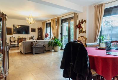 Vila in Cartier rezidențial – Câmpul Pipera - Porsche Pipera - 4