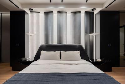 Penthouse ultra premium, tip duplex Ultra Luxury in Primaverii - 26