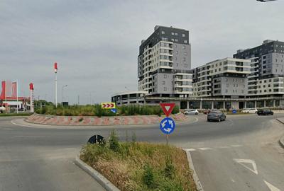Teren Construcții intravilan de 5000 mp, în Brătianu - 1