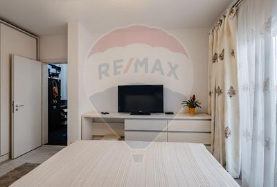 3 camere tip penthouse | Terasă panoramică 46 mp | Rivendelle - 3