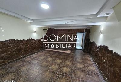 Spațiu comercial, de 100 mp, în 9 Mai - 1
