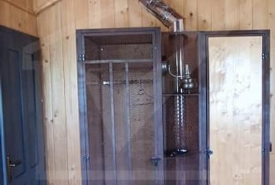 Inchiriere vila de lux, Campenesti dotari de exceptie - 20