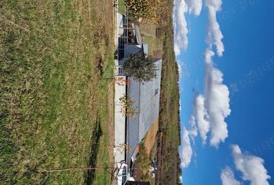 Casă cu 3 camere în Budiu Mic - 2