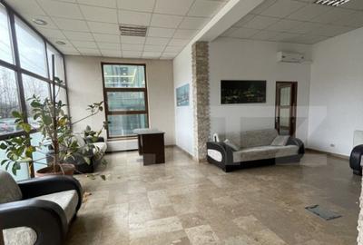 Spa?iu de birouri generos de 180 mp utili, pe centura, dis - 5