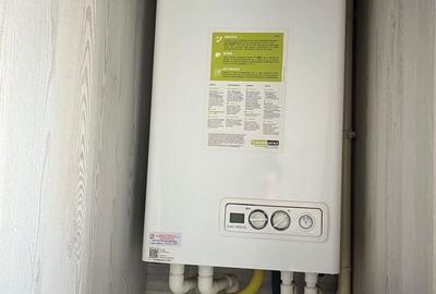 Garsonieră decomandată în Runcu - 8