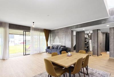 Casa Smart ultrafinisata / Zona Catalina/Coltau - 34