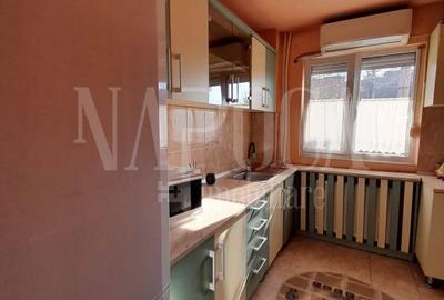 Apartament cu 2 camere decomandat în Rogerius - 1