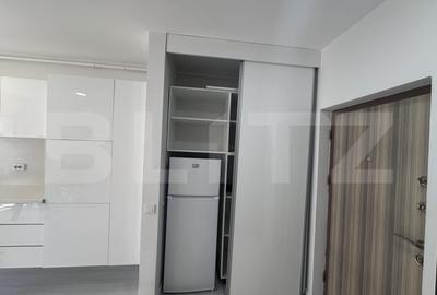 Apartament modern 2 camere - bloc nou, balcon generos+parcare - 6