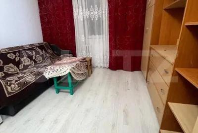 Garsonieră decomandată în Bularga - 1