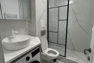 Apartament cu 2 camere decomandat în Palazu Mare - 1