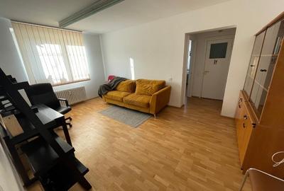 Apartament cu 2 camere semidecomandat, mobilat în Dorobanți - 3