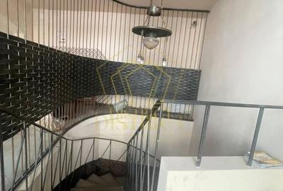 Spațiu comercial 400mp vad bun | Piața Unirii I Ultracentral - 2