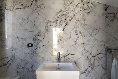 Casa tip duplex P+1E+pod situata in Comuna Berceni. - 5