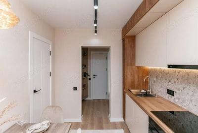 Garsonieră în Tractorul - 3