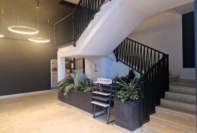 Apartament studio lux Mamaia, langa Aqua Magic - 12