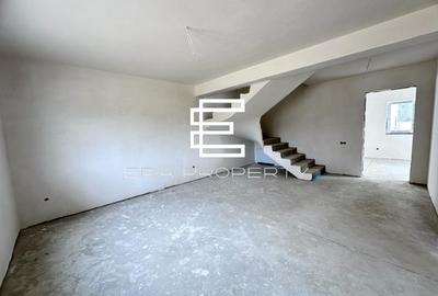 Casă nouă, cu pivniță, pod și 3 dormitoare – situată pe colț - Cisnadie - 5