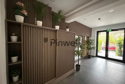 Apartament cu 3 camere semidecomandat, mobilat în Nord - 21
