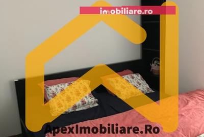 Apartament cu 3 camere circular, mobilat în Baba Novac - 7