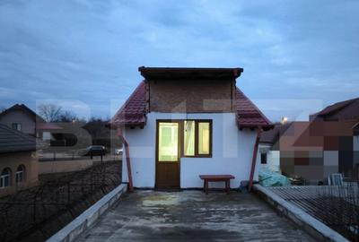 Casa P+M cu 3 camere, 80 mp, comision 0, zona Filiasi! - 24