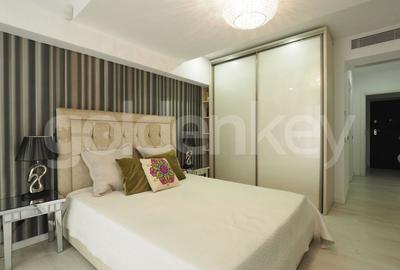 Apartament cu 3 camere decomandat, mobilat în Herăstrău - 13