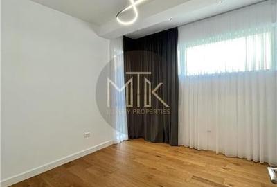 EXCLUSIV | SCOALA AMERICANA - Complex cu PISCINA | Pipera - Vila Duplex / 327 MP - 29