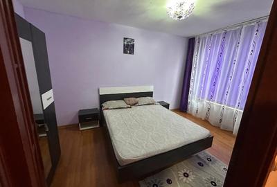 Inchiriez apartament 2 camere + parcare ARED UTA - 1