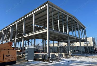 Spațiu comercial, de 3,157 mp, în Mogoșoaia - 5