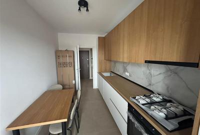 Apartament cu 2 camere decomandat, mobilat în Est - 4