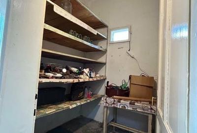 Casă cu 2 camere cu Teren 106 Mp în Libertății - 4
