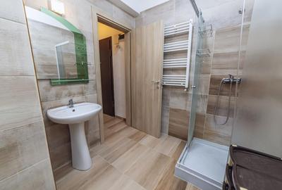 Garsonieră decomandată, mobilată în Ghencea - 11