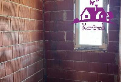 Casă cu 5 camere cu Teren 500 Mp în Oșorhei - 11