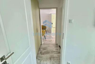 Apartament cu 2 camere, mobilat în Bucureștii Noi - 3