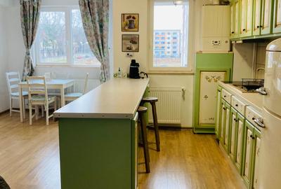 Garsonieră semidecomandată în Central - 6