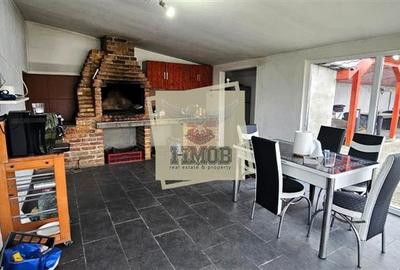 Casă individuală cu 10 camere cu Canalizare în Daia - 21