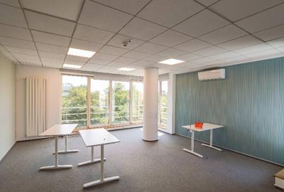 0% comision! Inchiriere birouri Aviatorilor, 244 mp - 4