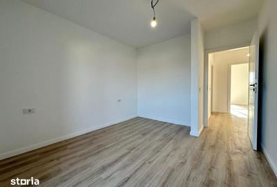 Apartament cu 3 camere în Bârnova - 5