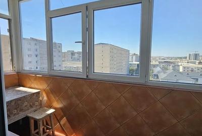 Apartament cu 2 camere decomandat, mobilat în Dacia - 7