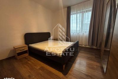 Apartament cu 2 camere decomandat, mobilat în Dumbrăvița - 5
