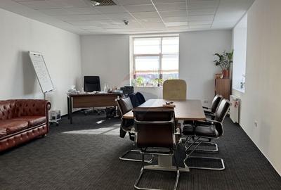 Spatiu de birouri 250- 500 mp I Bd. Ferdinand I - Foisorul de Foc Spatiu de birouri 250- 500 mp I Bd. Ferdinand I - Foisorul de Foc - 8